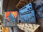 Dj control Behringer nieuw in de doos, Muziek en Instrumenten, Synthesizers, Ophalen of Verzenden, Zo goed als nieuw, Overige aantallen