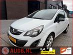 Opel Corsa 1.2 EcoFlex Color Edition LPG | SPORT VLG.| KOUDE, Auto's, Opel, Voorwielaandrijving, Euro 5, Gebruikt, 1229 cc