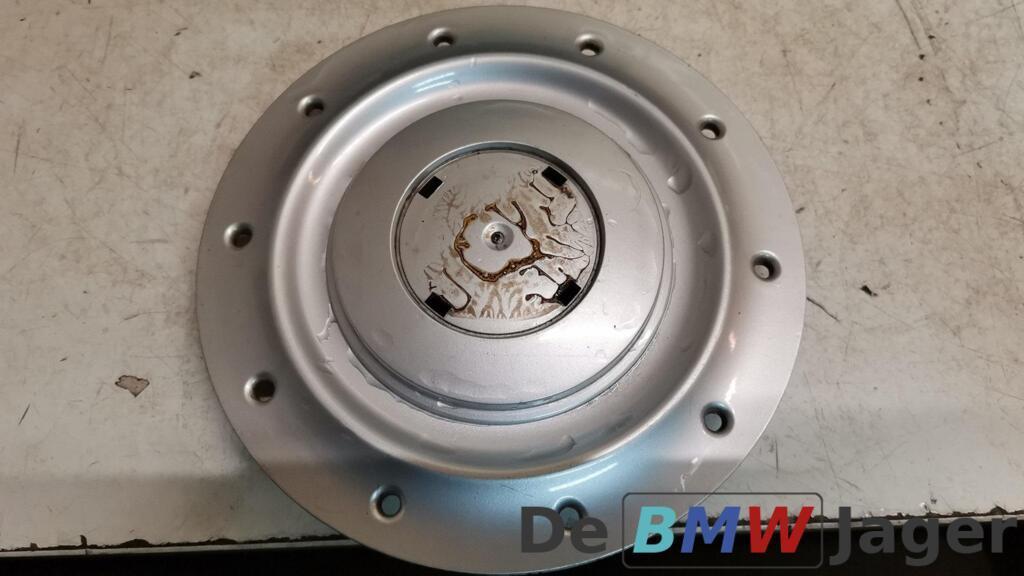 Naafkap set Mini R50 R53 R52 36131512572, Auto diversen, Wieldoppen, Gebruikt, Ophalen of Verzenden