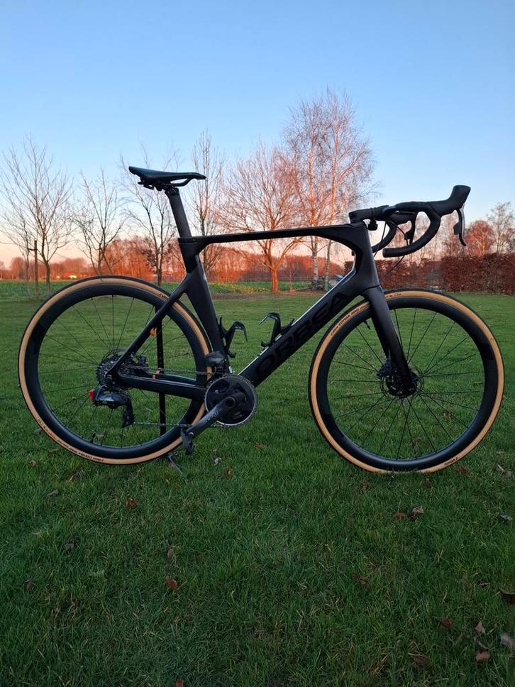 Orbea Orca Aero 2020, Fietsen en Brommers, Fietsen | Racefietsen, Gebruikt, Heren, Overige merken, Meer dan 20 versnellingen, 28 inch