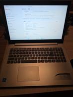 Lenovo Ideapad 320 laptop, Computers en Software, Windows Laptops, Gebruikt, Minder dan 2 Ghz, Ophalen of Verzenden, 4 GB