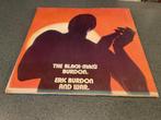 Eric Burdon and War - The Black Man’s Burdon Vinyl 2 LP, Cd's en Dvd's, Ophalen of Verzenden, Gebruikt, 12 inch, Rock-'n-Roll