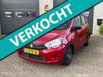 Suzuki Celerio 1.0 Comfort *LM velgen*Airco*Garantie*, 28 km/l, Gebruikt, 400 kg, 68 pk