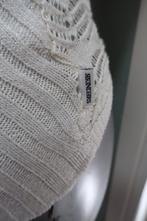 Reinders roomwit kanten top S stretch, Reinders, Wit, Ophalen of Verzenden, Zo goed als nieuw