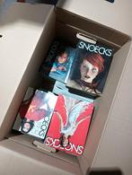 35 Snoecks boeken in één koop!, Ophalen, Gelezen, Overige typen