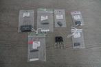 bruggelijkrichters en diodes, Overige merken, Gelijkstroom, Overige typen, Nieuw
