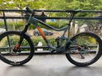 Giant Fully Mountainbike - Goede Staat!, Fietsen en Brommers, Fietsen | Mountainbikes en ATB, Zo goed als nieuw, 53 tot 57 cm