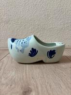 Vintage Delfts Blauwe klomp asbak, Antiek en Kunst, Ophalen of Verzenden
