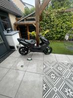 Aerox kappenset, Ophalen, Zo goed als nieuw, Kap, Yamaha