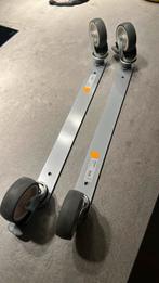 Ikea expedit set wielen met strip 17552, Verzenden, Zo goed als nieuw