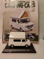 Leyland Sherpa 215 Buccaneer 1978, Verzenden, Nieuw, Auto, Overige merken