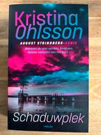 Schaduwplek: Kristina Ohlsson, Ophalen of Verzenden, Nieuw