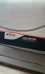 M Line slow motion1 - 90 x 210 met nieuwe cool motion 8 hoes, Ophalen, 90 cm, Eenpersoons, 210 cm