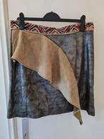 Smash rokje- saparua skirt maat XL, Smash!, Maat 46/48 (XL) of groter, Nieuw, Ophalen of Verzenden
