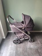 Complete kinderwagen Nuna mixx limited edition!!!!, Kinderen en Baby's, Ophalen, Zo goed als nieuw