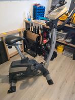 Kettler hometrainer, Ophalen, Zo goed als nieuw, Metaal, Hometrainer