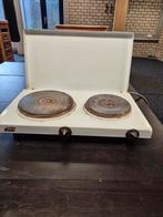 Elektronische kookplaat, Ophalen of Verzenden, Gebruikt, Vrijstaand, 4 kookzones