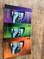 Theorieboeken code 95 bus, Boeken, Ophalen, Beta, Zo goed als nieuw, MBO