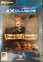 Pirates of the Carribbean, Spelcomputers en Games, Games | Pc, Avontuur en Actie, 1 speler, Ophalen of Verzenden, Zo goed als nieuw