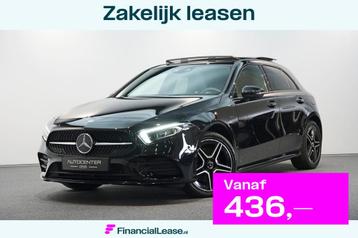 Mercedes-Benz A-Klasse 250 e AMG  EDITION  MULITBEAM  beschikbaar voor biedingen