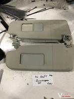 Vw Golf 5 2004 Zonnekleppen set