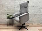 Prominent Goteborg M sta op stoel relaxfauteuil opstastoel, Huis en Inrichting, Fauteuils, Ophalen, Minder dan 75 cm, Prominent Goteborg