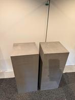 Decoratie zuil, Huis en Inrichting, Woonaccessoires | Zuilen en Pilaren, Ophalen, Gebruikt