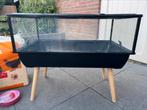 Knaagdier kooi met verdieping - Zolux 78X48X64,5 cm, Dieren en Toebehoren, Knaagdieren en Konijnen | Hokken en Kooien, Kooi, Zo goed als nieuw