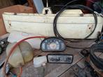 Fiat 600 oldtimer onderdelen., Auto-onderdelen, Ophalen of Verzenden, Fiat