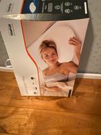 Tempur Sonata Kussen - Nieuwstaat! Medium, Ophalen, Eenpersoons, Wit, Zo goed als nieuw