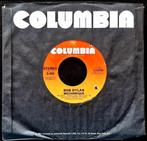 7"/SINGLE  BOB DYLAN - Mozambique, Cd's en Dvd's, Vinyl Singles, Ophalen of Verzenden, Gebruikt, Pop