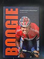 Boogie, Maarten Scholten, Ophalen of Verzenden, Zo goed als nieuw, Sport