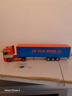 Scania 144 L 420, Ophalen of Verzenden, Nieuw, Bus of Vrachtwagen, Tekno