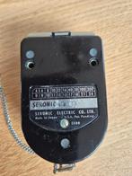 Belichtingsmeter, Audio, Tv en Foto, Fotografie | Fotostudio en Toebehoren, Ophalen of Verzenden, Zo goed als nieuw, Overige typen