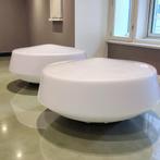 Robert Zimmermann Vintage Plafonnières - Set of 2, Ophalen of Verzenden