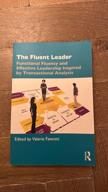 The Fluent Leader beschikbaar voor biedingen