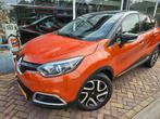 Renault Captur 1.2 TCe Dynamiqueautomaat,lage km, Origineel Nederlands, 1200 kg, SUV of Terreinwagen, Lichtsensor
