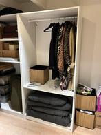 IKEA PAX 1m x 2.01, Gebruikt, 100 tot 150 cm, 200 cm of meer, Ophalen of Verzenden