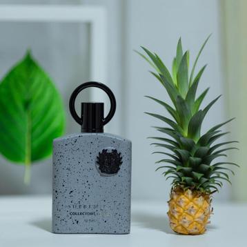 Afnan Supremacy Collector's Edition decant/sample beschikbaar voor biedingen