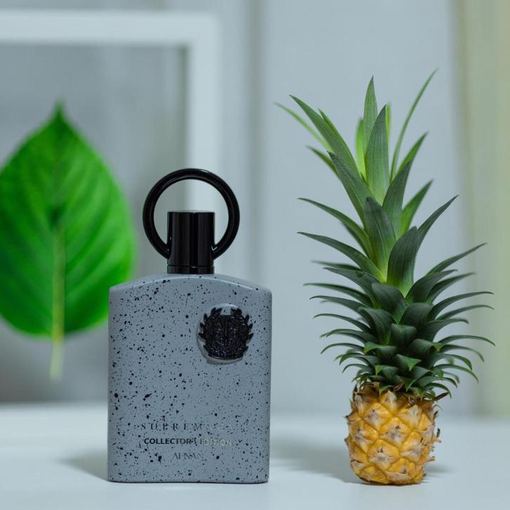 Afnan Supremacy Collector's Edition decant/sample, Sieraden, Tassen en Uiterlijk, Uiterlijk | Parfum, Nieuw, Ophalen of Verzenden