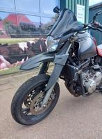 verbouwde yamaha xtz 750, 2 cilinders, 749 cc, Particulier, Meer dan 35 kW