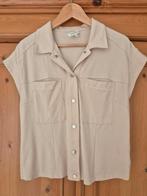 Beige Tramontana top (M), Kleding | Dames, Blouses en Tunieken, Maat 38/40 (M), Tramontana, Beige, Ophalen of Verzenden