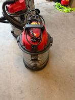 Bouwstofzuiger - Krachtige Reiniging voor Elke Klus, Ophalen of Verzenden, Gebruikt, Waterstofzuiger