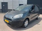 Peugeot Partner 1.6 HDI 55KW 2014, Auto's, Voorwielaandrijving, Euro 5, Stof, 74 pk