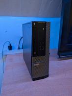 Dell Optiplex 3020 SFF i3, Computers en Software, Desktop Pc's, 8 GB, Ophalen of Verzenden, Zo goed als nieuw, Gaming