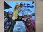 Rob Hoeke boogie woogie quartet-Racing the boogie., Cd's en Dvd's, Vinyl | Pop, Ophalen of Verzenden, 1960 tot 1980, Gebruikt