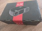 Cheerlux 760 Beamer 720P, Audio, Tv en Foto, Beamers, Ophalen of Verzenden, Zo goed als nieuw, LED