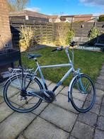 Gazelle Medeo hybride line herenfiets stadsfiets tourfiets, Ophalen, Gebruikt, Gazelle, Versnellingen