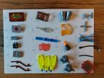 Playmobil diverse onderdelen, Kinderen en Baby's, Speelgoed | Playmobil, Ophalen of Verzenden, Gebruikt, Los playmobil