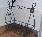 brocante pannenrek, Antiek en Kunst, Ophalen of Verzenden